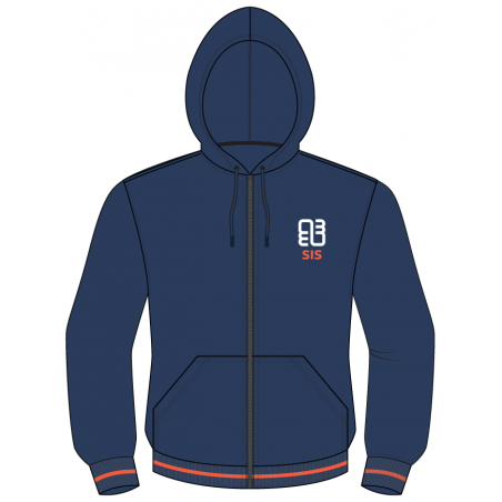 Hoodie -- [KG - GRADE 12]