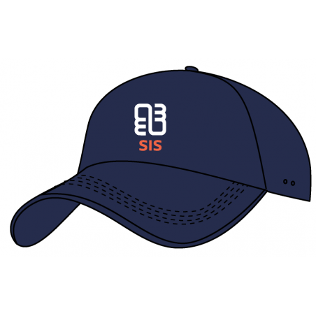 Baseball Cap -- [KG - GRADE 3]