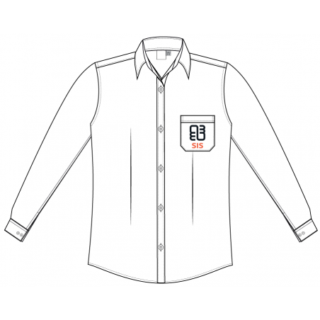 FSL Blouse -- [GRADE 7 - GRADE 12]