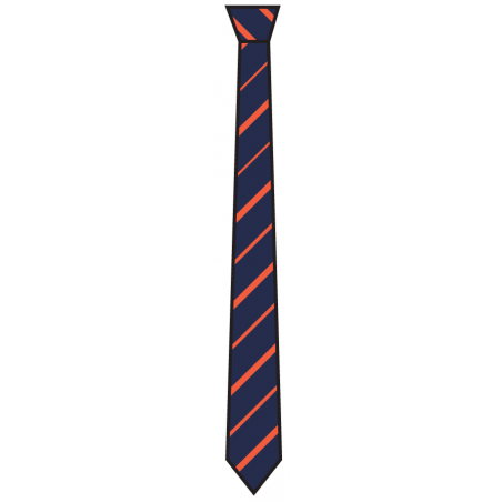Tie -- [GRADE 7 - GRADE 12]
