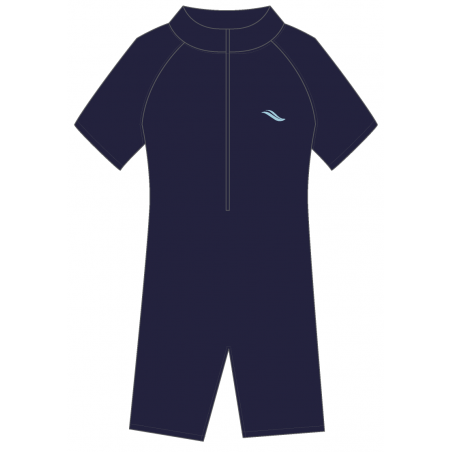 SSL Swimming Romper