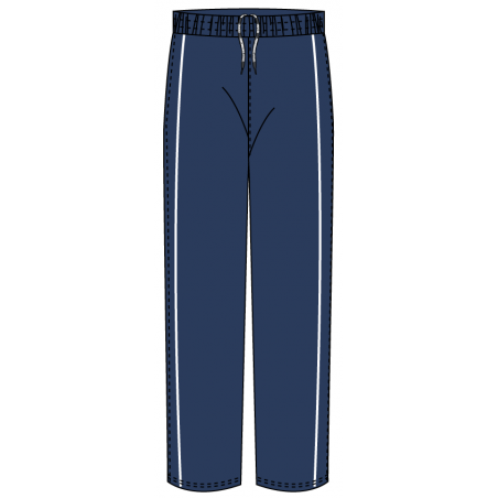 P.E Track Pants -- [GRADE 4 - GRADE 12]