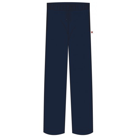 Navy Blue Track Pants -- [PRE-SCHOOL - GRADE 5]