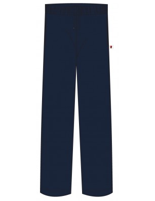 Navy Blue Track Pants -- [PRE-SCHOOL - GRADE 5]
