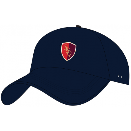 Baseball Cap -- [PRE-SCHOOL - GRADE 10]