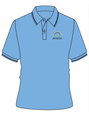 NB Polo T.Shirt -- [KG1 - KG2]
