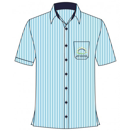 Stripe Shirt -- [YEAR 1 - YEAR 6]