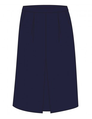 Navy Blue Skirt -- [YEAR 3 - YEAR 6]