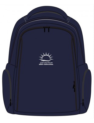 Nb backpack top