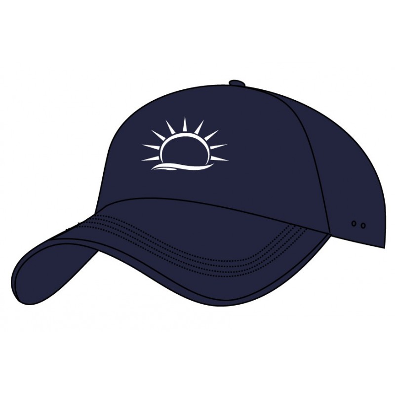 Navy Baseball Cap -- [KG1 - YEAR 6]