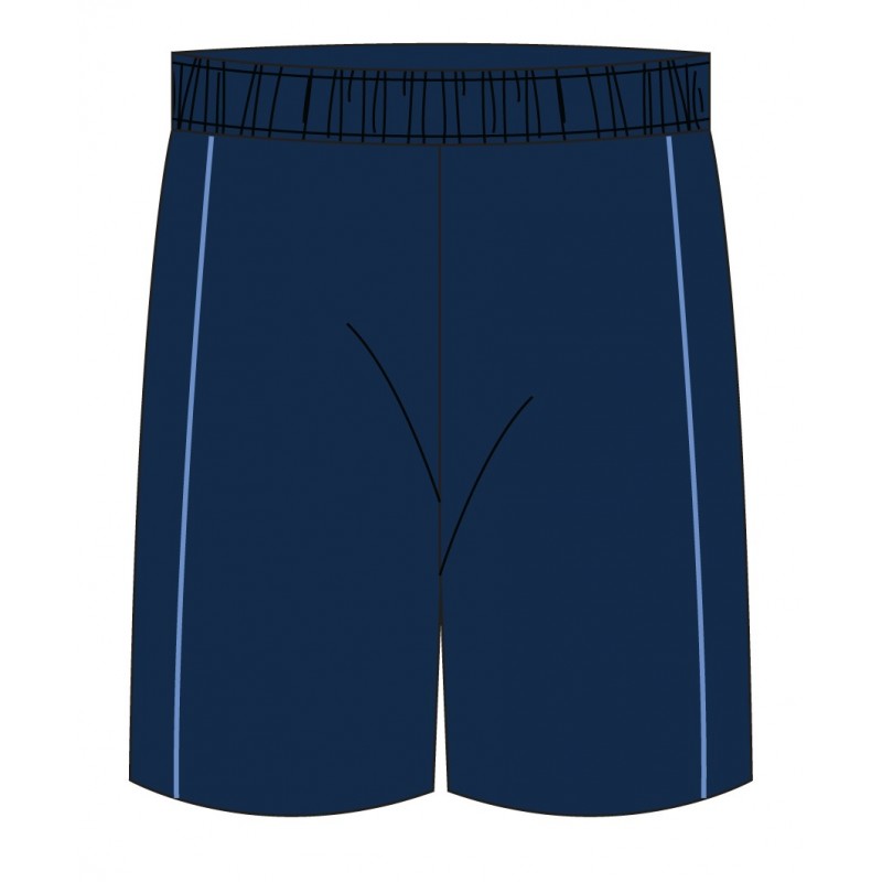 NB [ P.E ] Short -- [KG1 - YEAR 6]