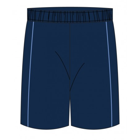 NB [ P.E ] Short -- [KG1 - YEAR 6]