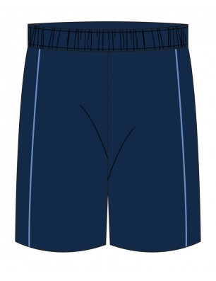 NB [ P.E ] Short -- [KG1 - YEAR 6]
