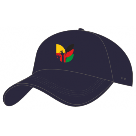 NB Baseball Cap -- [PRE-SCHOOL - GRADE 6]