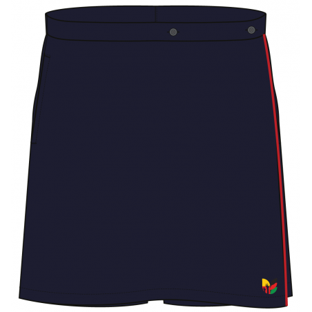 NB Skort -- [PRE-SCHOOL - GRADE 6]