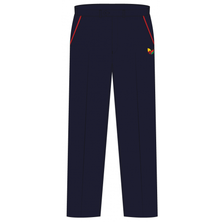 NB Boys Trouser -- [GRADE 1 - GRADE 6]