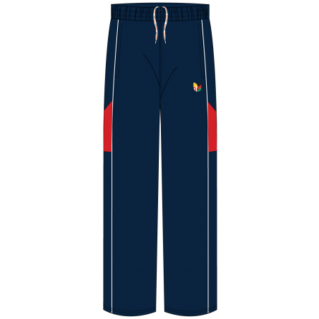 P.E Track Pants -- [PRE-SCHOOL - GRADE 8]