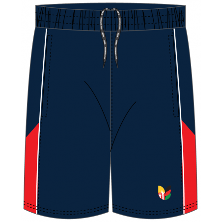 P.E Shorts -- [PRE-SCHOOL - GRADE 8]