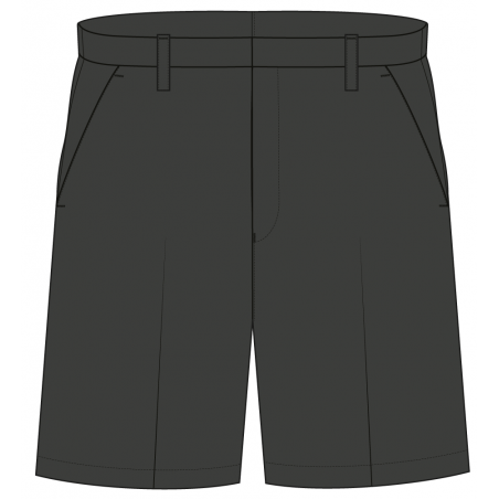 Bermuda -- [KG - GRADE 2]