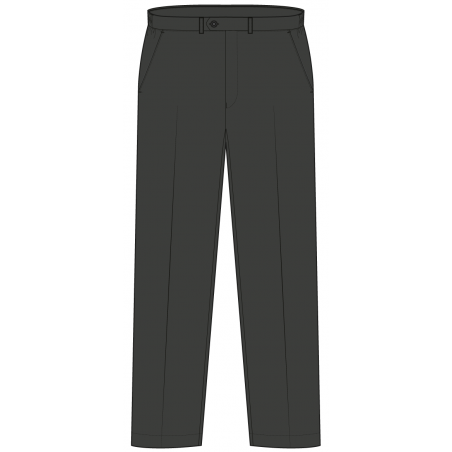 Girls Trouser -- [GRADE 3 - GRADE 9]