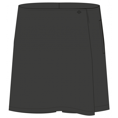 Skort -- [KG - GRADE 4]