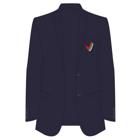Blazer -- [GRADE 1 - GRADE 9]