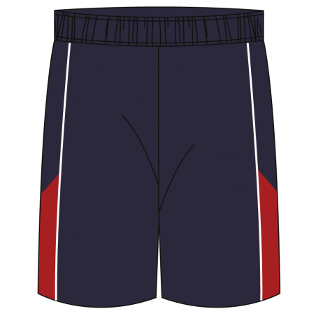 NB [ P.E ] Short -- [KG - GRADE 9]