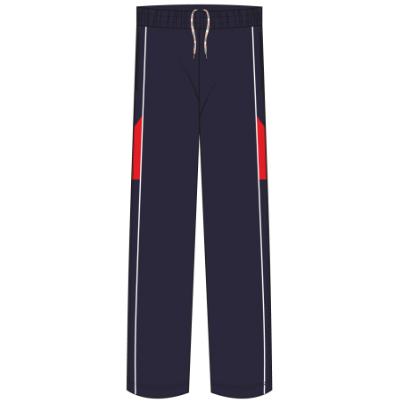 NB [ P.E ] Track Pants -- [KG - GRADE 9]