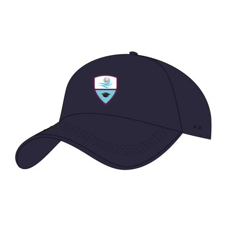 NB Baseball Cap -- [FS1 - YEAR 6]