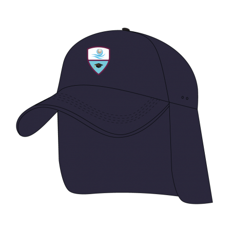 NB Legionnaire Cap -- [FS1 - YEAR 6]