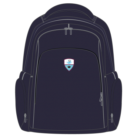 NB Back Pack -- [FS1 - YEAR 11]