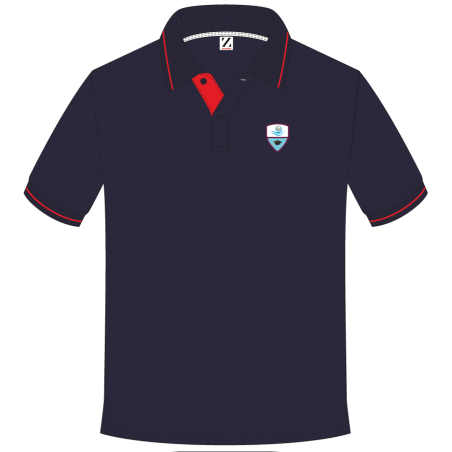 NB Polo T.Shirt -- [FS1 - YEAR 1]