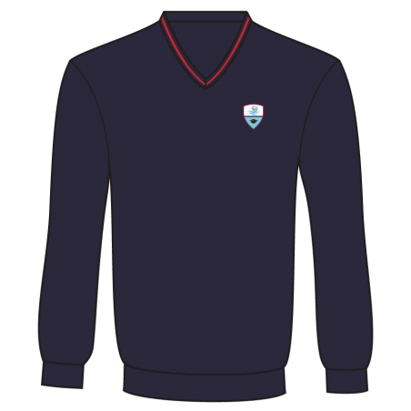 NB Sweater -- [FS1 - YEAR 11]