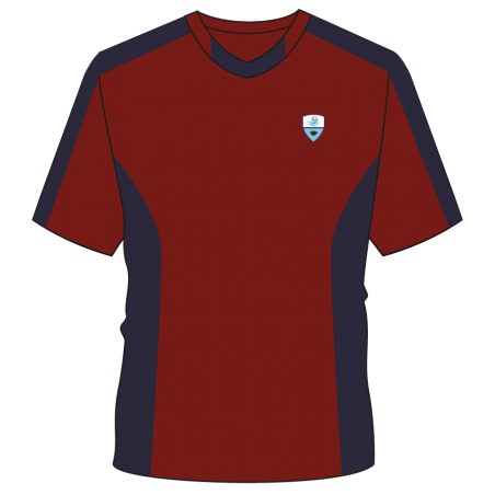 NB [ P.E ] T.Shirt -- [FS1 - YEAR 11]