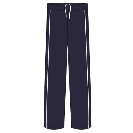 NB [ P.E ] Track Pants -- [FS1 - YEAR 11]