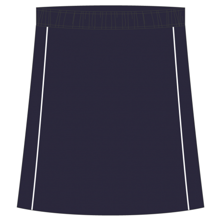 NB [ P.E ] Skort -- [FS1 - YEAR 6]