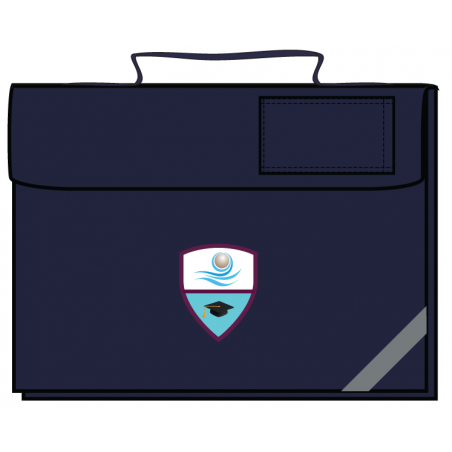 Bookbag -- [FS1 - YEAR 6]