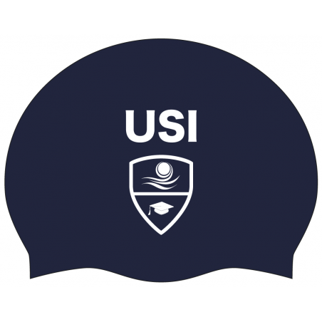 NB Swimming Cap -- [FS1 - YEAR 11]