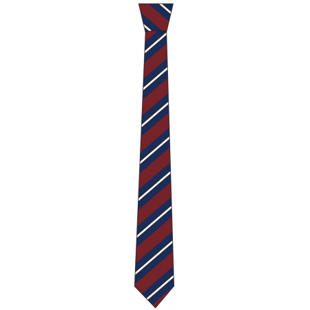 Tie -- [6TH FORM]