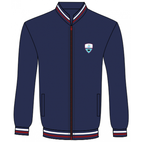 P.E Jacket -- [FS1 - YEAR 13]