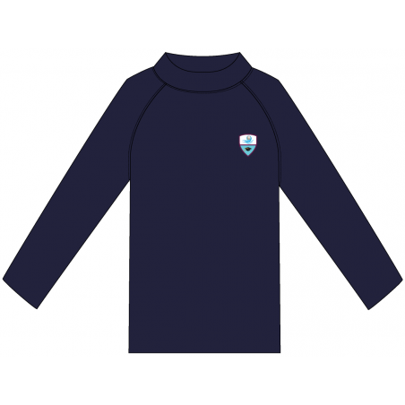 NB Swimming Top -- [FS1 - YEAR 13]