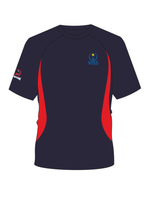 Round Neck (Scorpions)<br/>[KG2 - GRADE 10]