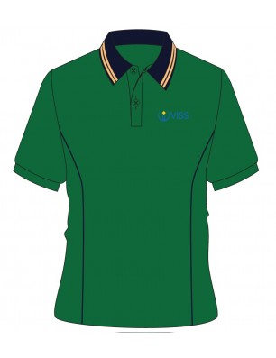 Green HC T.Shirt -- [KG - PRIMARY]