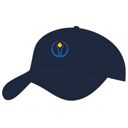 Baseball Cap -- [GRADE 2 - GRADE 9]