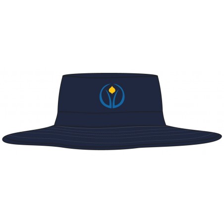 Cricket Cap -- [PRE-K - GRADE 1]