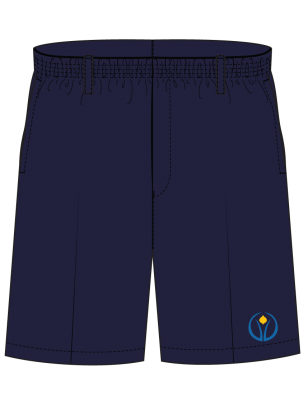 NB Shorts PRE K GRADE 1
