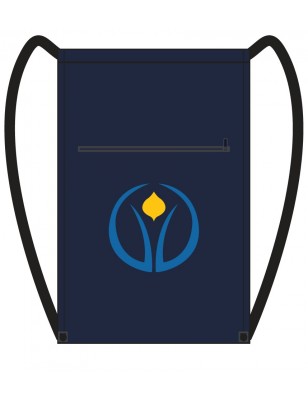 Navy Blue [ P.E ] Bag -- [KG - PRIMARY]