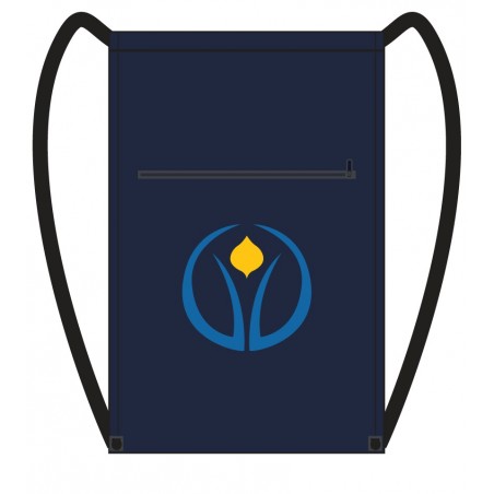 Navy Blue [ P.E ] Bag -- [KG - PRIMARY]