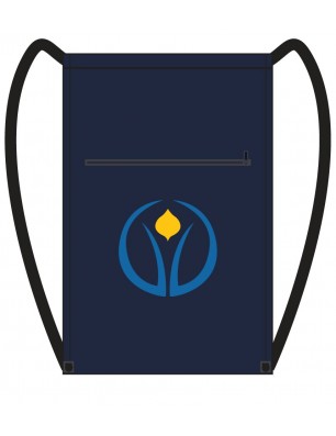 Navy Blue [ P.E ] Bag -- [KG - PRIMARY]