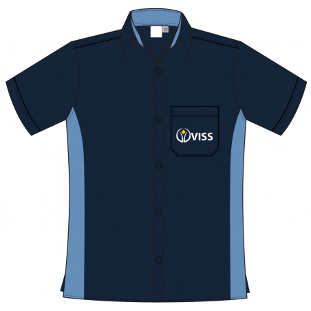 Shirt -- [GRADE 5 & UP]